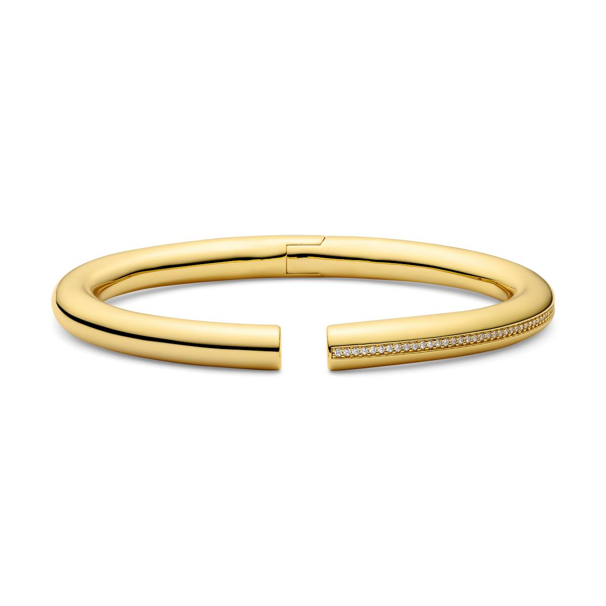 Sif Jakobs Jewellery — Palermo Bangle Sif Jakobs Jewellery Palermo Bangle — Ranneke