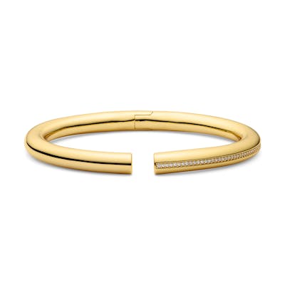 Sif Jakobs Jewellery — Palermo Bangle Sif Jakobs Jewellery Palermo Bangle — Bracelet