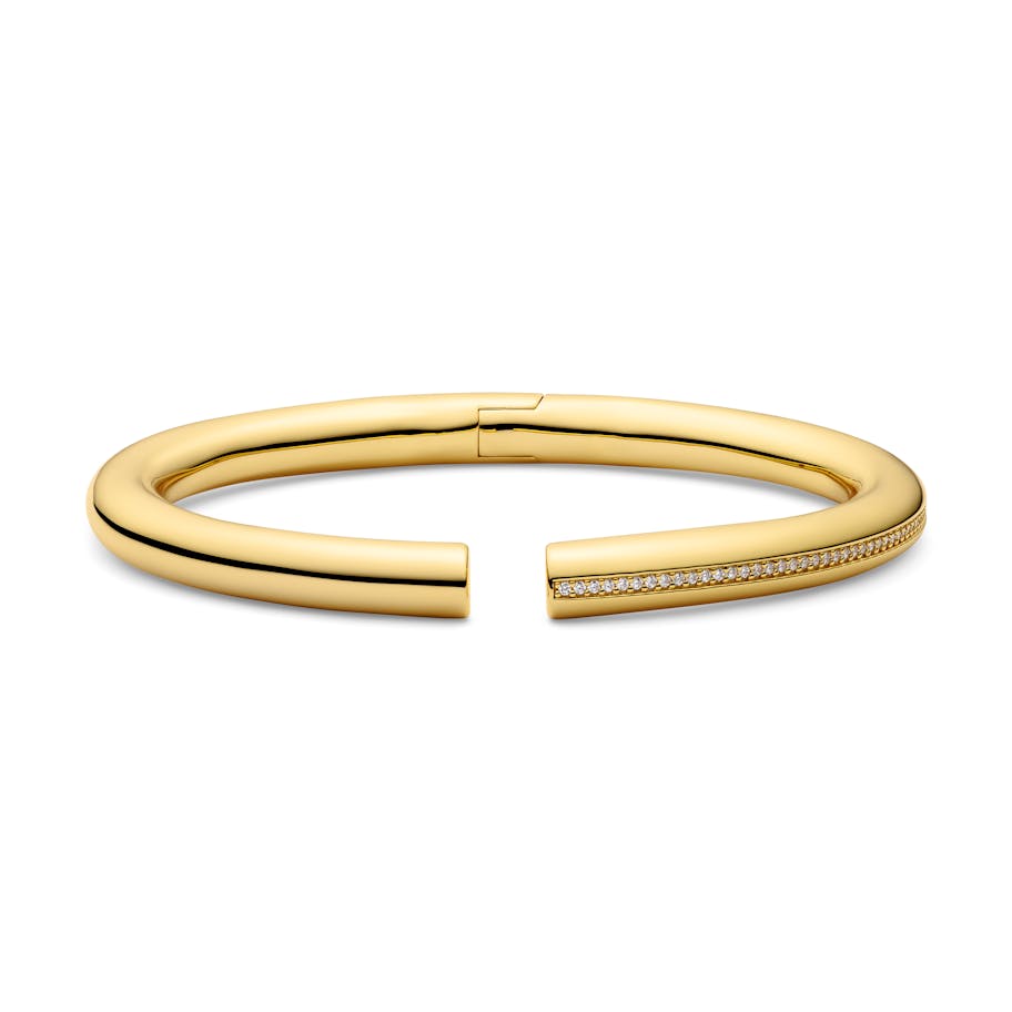 Sif Jakobs Jewellery — Palermo Bangle Sif Jakobs Jewellery Palermo Bangle — Ranneke