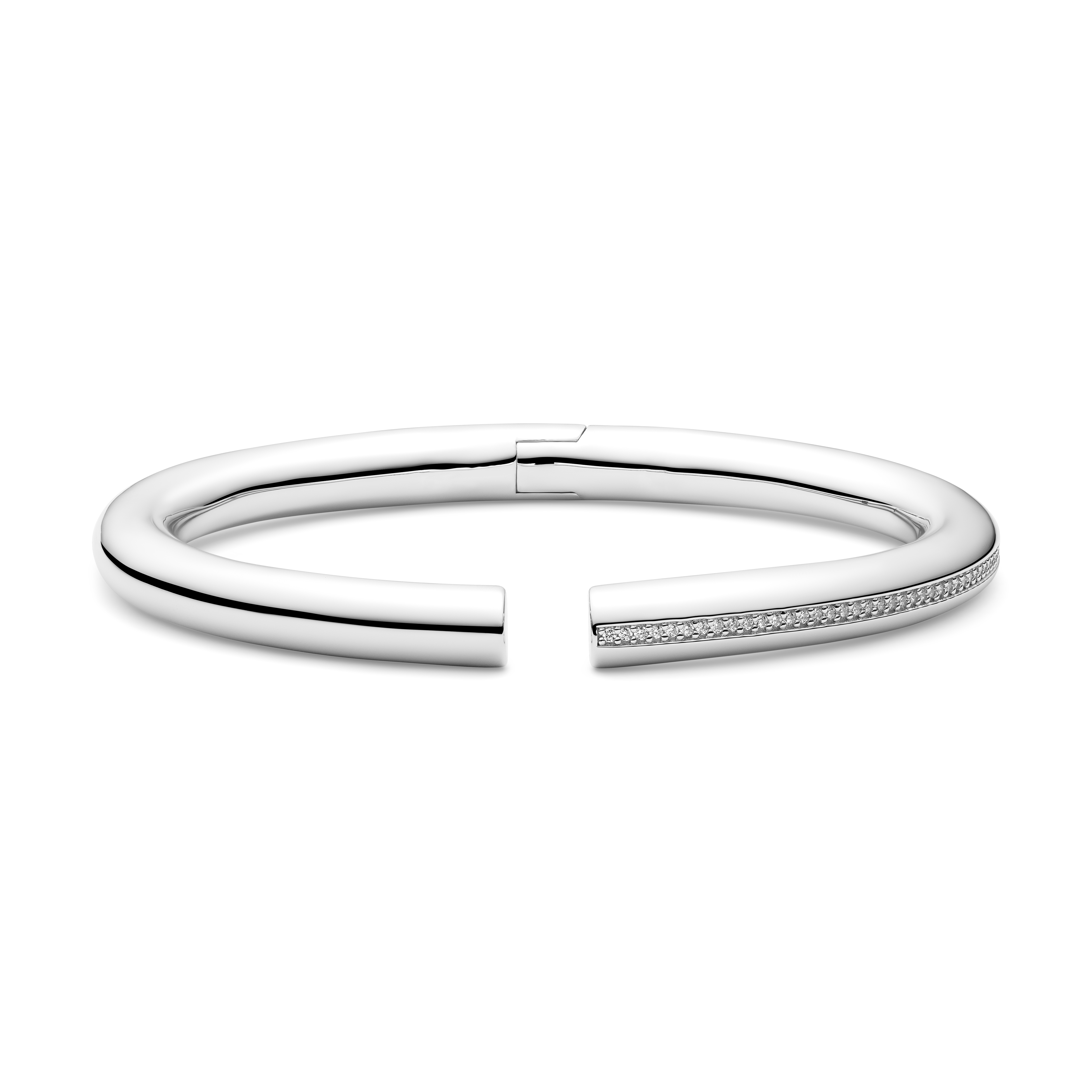 Zilvere kleur, Wit