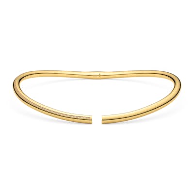 Sif Jakobs Jewellery — Palermo Neckring Sif Jakobs Jewellery Palermo Neckring — Necklace