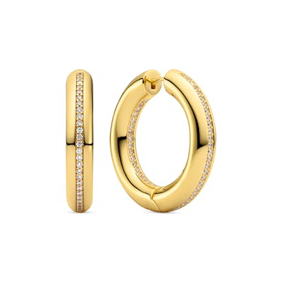 Sif Jakobs Jewellery — Palermo Medio Earrings Sif Jakobs Jewellery Palermo Medio Earrings — Earrings