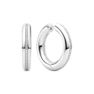 Sif Jakobs Jewellery — Palermo Medio Earrings Sif Jakobs Jewellery Palermo Medio Earrings — Oorbel
