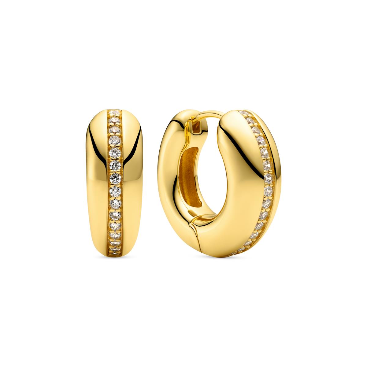 Sif Jakobs Jewellery — Palermo Piccolo Earrings Sif Jakobs Jewellery Palermo Piccolo Earrings — Korvakorut