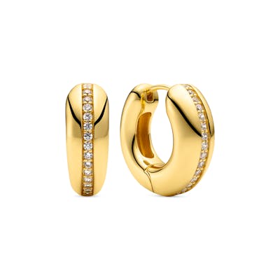 Sif Jakobs Jewellery — Palermo Piccolo Earrings Sif Jakobs Jewellery Palermo Piccolo Earrings — Earrings