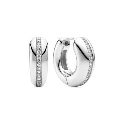 Sif Jakobs Jewellery — Palermo Piccolo Earrings Sif Jakobs Jewellery Palermo Piccolo Earrings — Oorbel