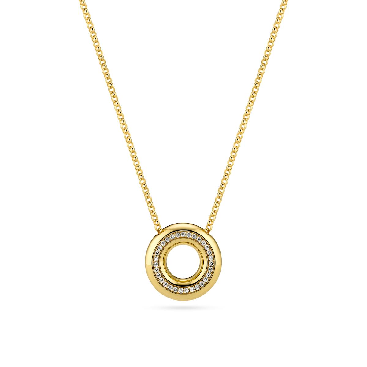 Sif Jakobs Jewellery — Palermo Necklace Sif Jakobs Jewellery Palermo Necklace — Halsketting