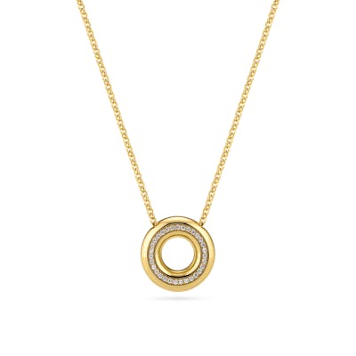Sif Jakobs Jewellery — Palermo Necklace Sif Jakobs Jewellery Palermo Necklace — Necklace