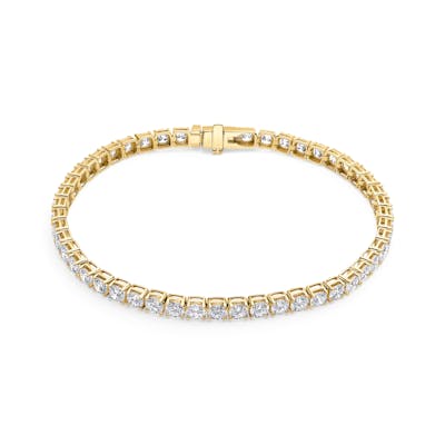 Sif Jakobs Diamond — Diamante Bracelet 5.64-6.72 ct Sif Jakobs Diamond Diamante Bracelet 5.64-6.72 ct — Bracelet