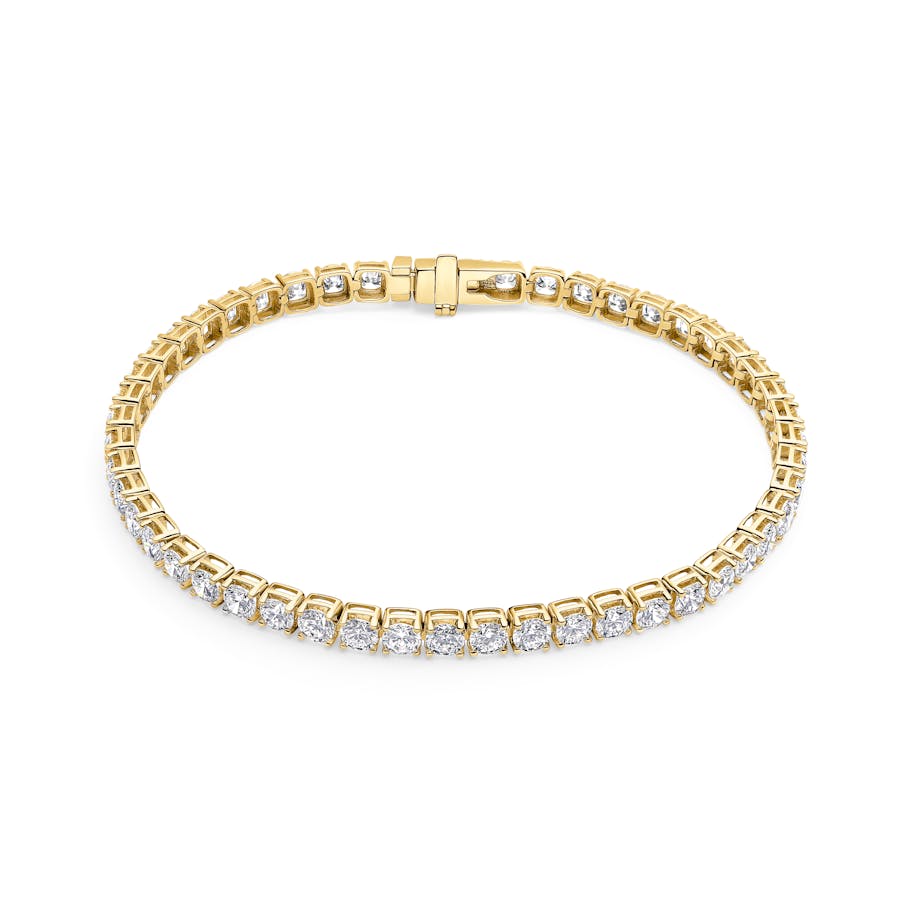 Sif Jakobs Diamond — Diamante Bracelet 5.64-6.72 ct Sif Jakobs Diamond Diamante Bracelet 5.64-6.72 ct — Armband