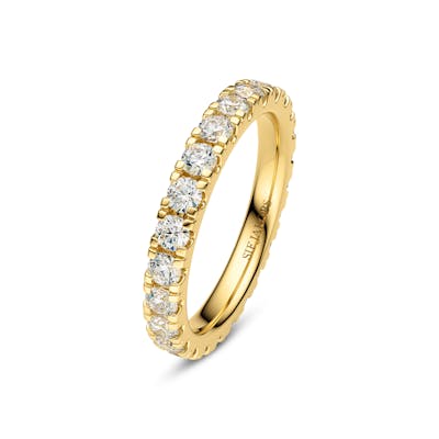 Sif Jakobs Diamond — Alba Eternity Ring 1.32-1.56 ct Sif Jakobs Diamond Alba Eternity Ring 1.32-1.56 ct — Ring