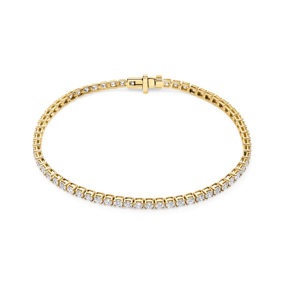 Sif Jakobs Diamond — Diamante Bracelet 2.70-3.24 ct Sif Jakobs Diamond Diamante Bracelet 2.70-3.24 ct — Armband