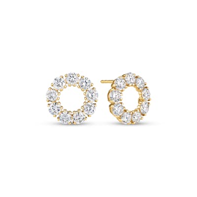Sif Jakobs Diamond — Bellina Piccolo Earrings 1.80 ct Sif Jakobs Diamond Bellina Piccolo Earrings 1.80 ct — Korvakorut