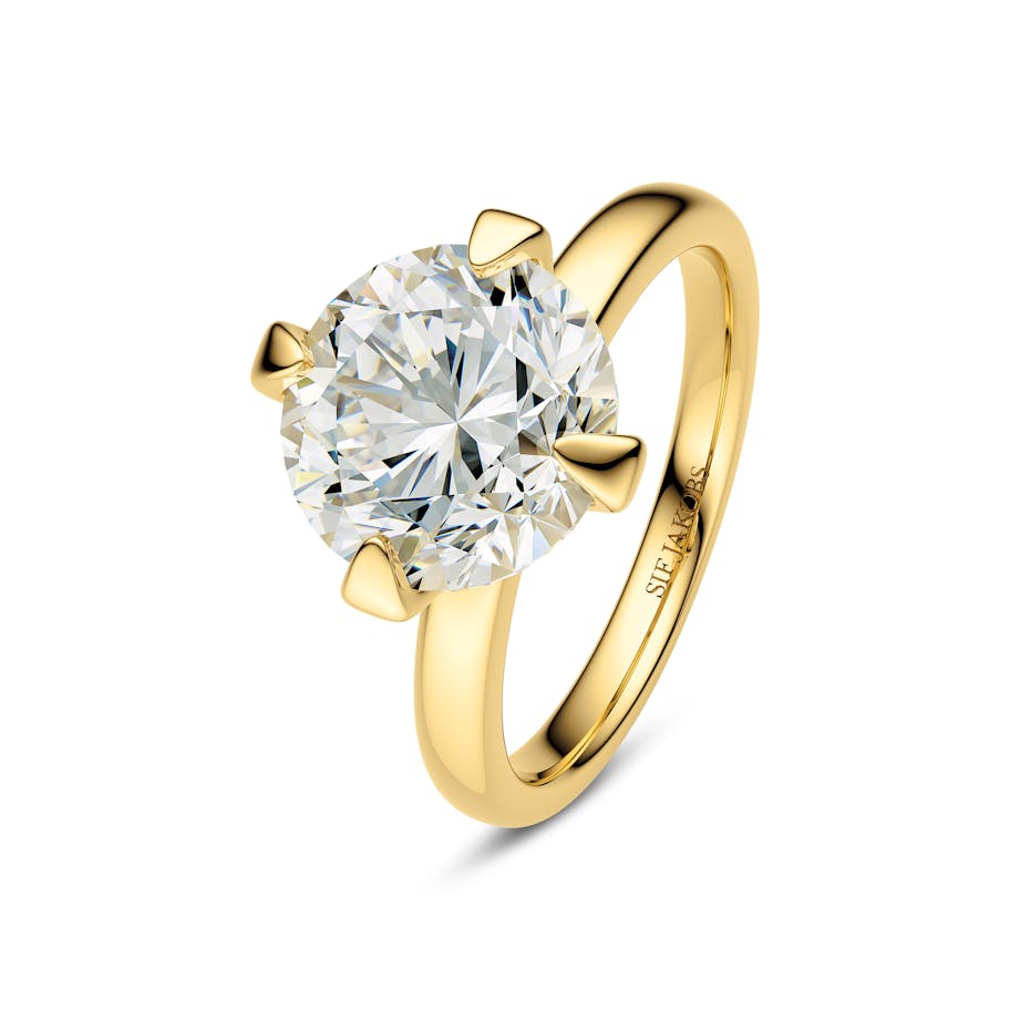 Sif Jakobs Diamond — Venice Ring 3.00 ct Sif Jakobs Diamond Venice Ring 3.00 ct — Ring