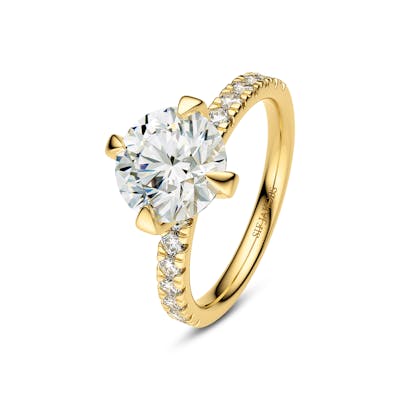 Sif Jakobs Diamond — Venice Ring 2.32 ct Sif Jakobs Diamond Venice Ring 2.32 ct — Bagues