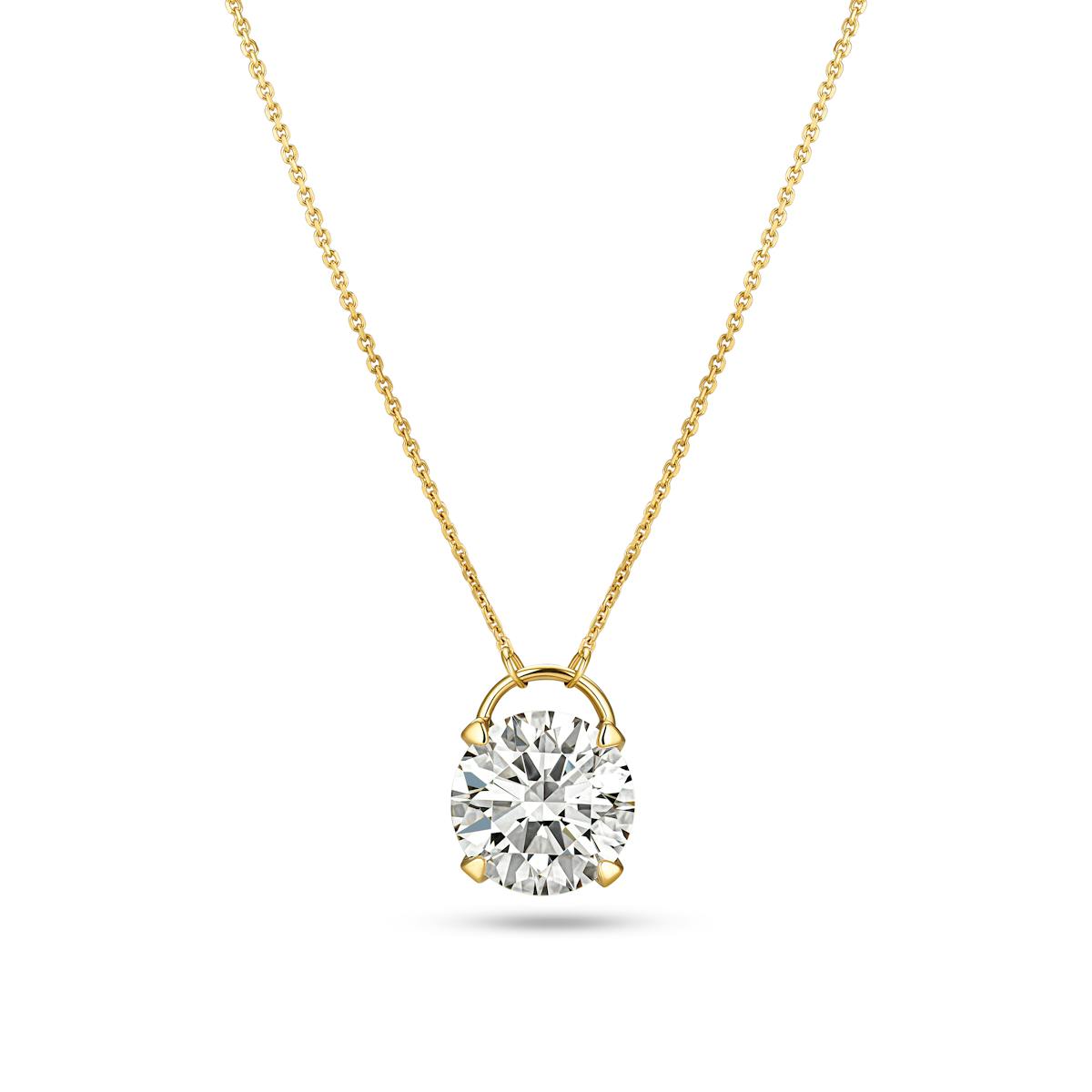 Sif Jakobs Diamond — Venice Necklace 2.00 ct Sif Jakobs Diamond Venice Necklace 2.00 ct — Kaulakoru
