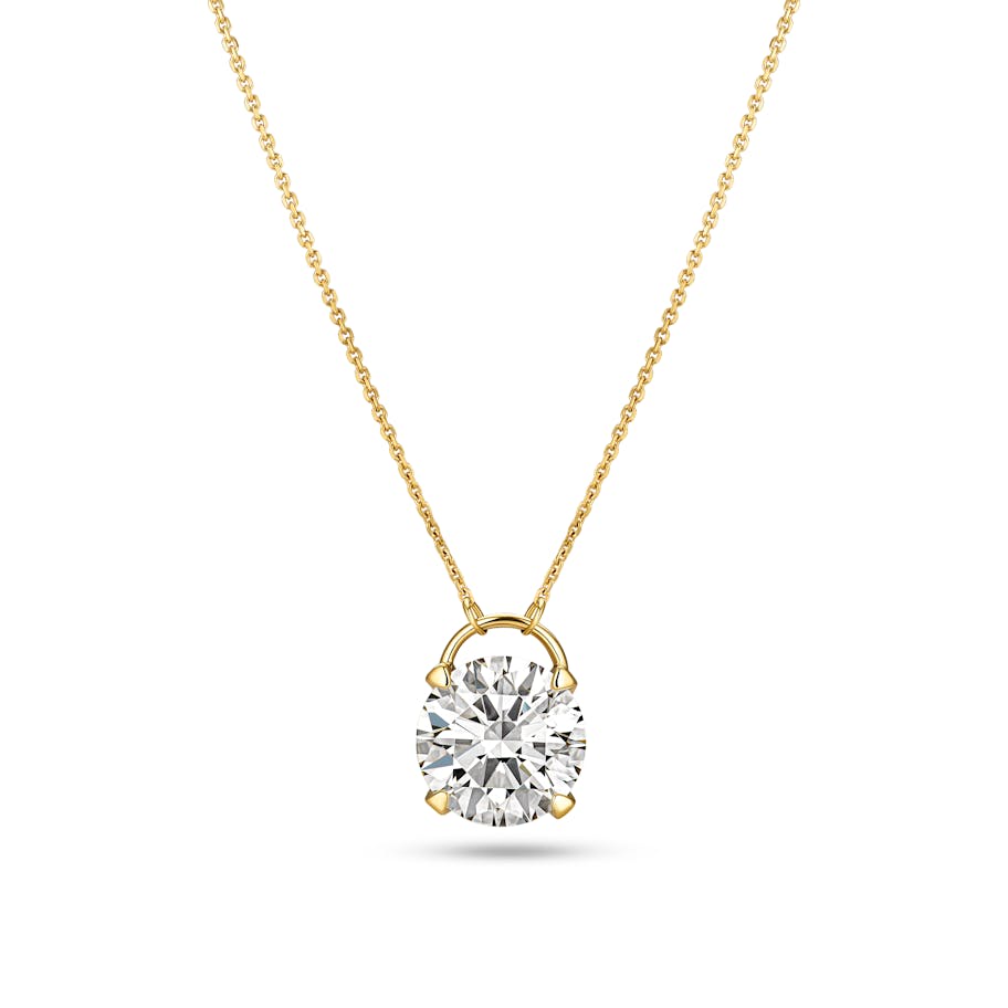 Sif Jakobs Diamond — Venice Necklace 2.00 ct Sif Jakobs Diamond Venice Necklace 2.00 ct — Halsband
