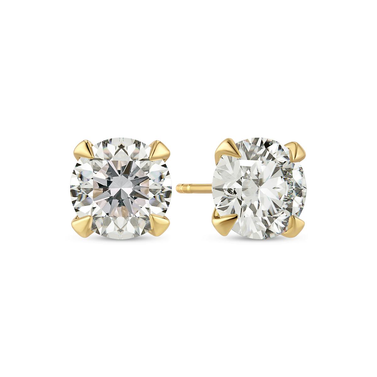Sif Jakobs Diamond — Venice Grande Earrings 2.00 ct Sif Jakobs Diamond Venice Grande Earrings 2.00 ct — Korvakorut