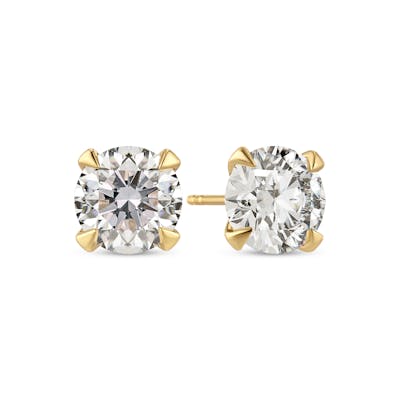 Sif Jakobs Diamond — Venice Grande Earrings 2.00 ct Sif Jakobs Diamond Venice Grande Earrings 2.00 ct — Korvakorut