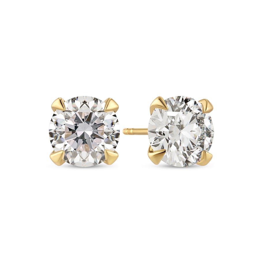 Sif Jakobs Diamond — Venice Grande Earrings 2.00 ct Sif Jakobs Diamond Venice Grande Earrings 2.00 ct — Örhängen