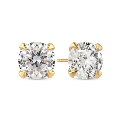 Sif Jakobs Diamond — Venice Grande Earrings 3.00 ct Sif Jakobs Diamond Venice Grande Earrings 3.00 ct — Korvakorut