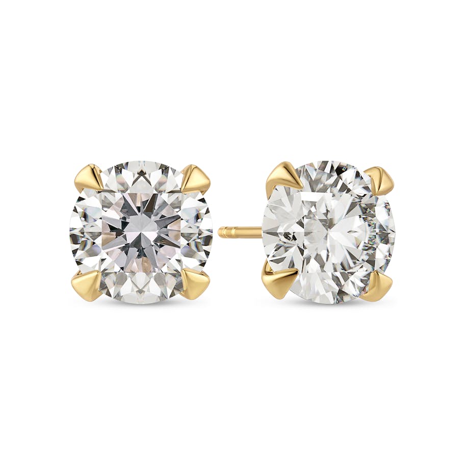Sif Jakobs Diamond — Venice Grande Earrings 3.00 ct Sif Jakobs Diamond Venice Grande Earrings 3.00 ct — Örhängen
