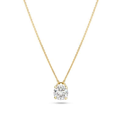 Sif Jakobs Diamond — Venice Necklace 1.00 ct Sif Jakobs Diamond Venice Necklace 1.00 ct — Kaulakoru