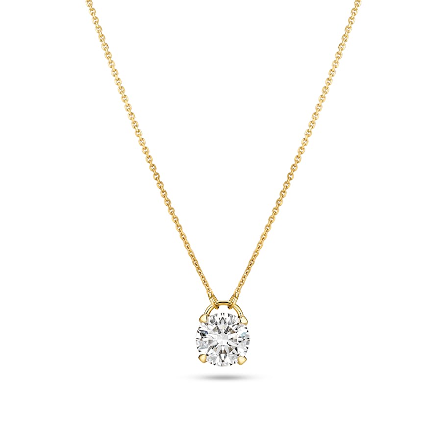 Sif Jakobs Diamond — Venice Necklace 1.00 ct Sif Jakobs Diamond Venice Necklace 1.00 ct — Halsband