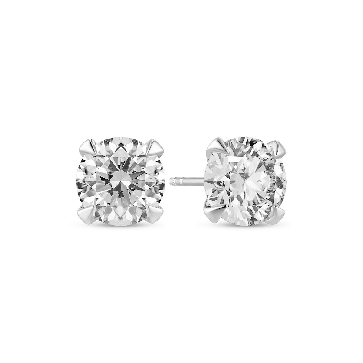 Sif Jakobs Diamond — Venice Grande Earrings 1.50 ct Sif Jakobs Diamond Venice Grande Earrings 1.50 ct — Korvakorut