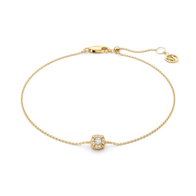 Sif Jakobs Diamond — Rome Bracelet 0.09 ct Sif Jakobs Diamond Rome Bracelet 0.09 ct — Bracelet