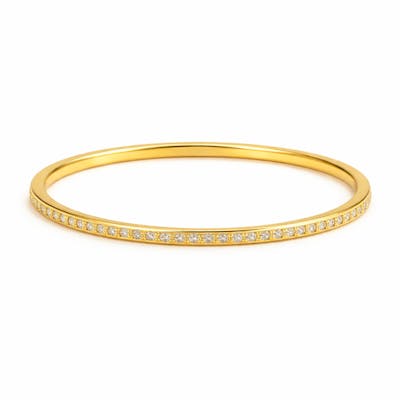 Ayo Copenhagen — Selene Crystal Bangle Ayo Copenhagen Selene Crystal Bangle — Bracelet