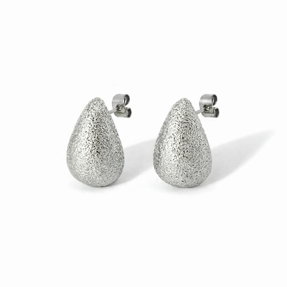 Ayo Copenhagen — Aurelia Drop Studs Ayo Copenhagen Aurelia Drop Studs — Korvakorut