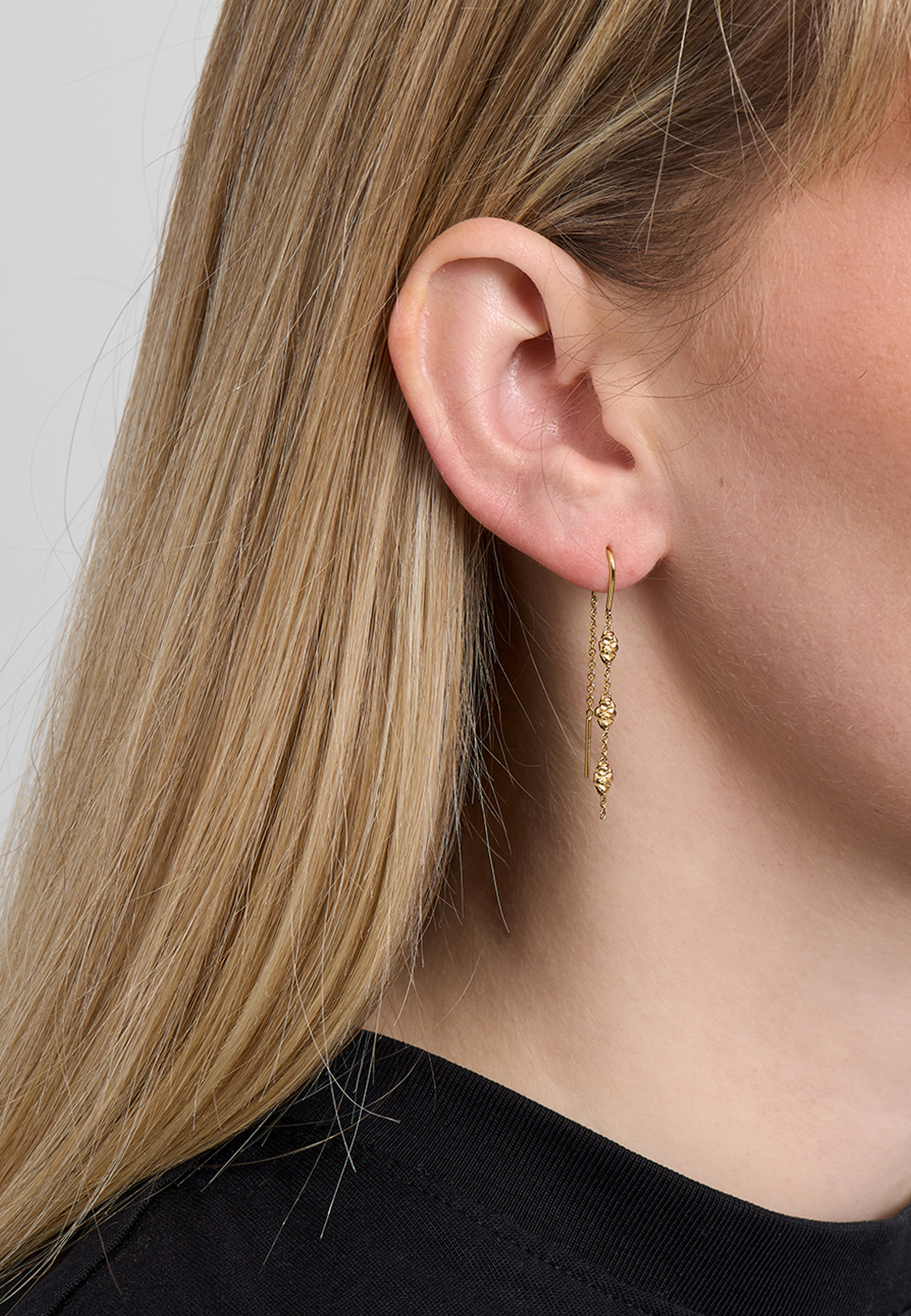 Studio Z Element Earring — Boucle d'oreille