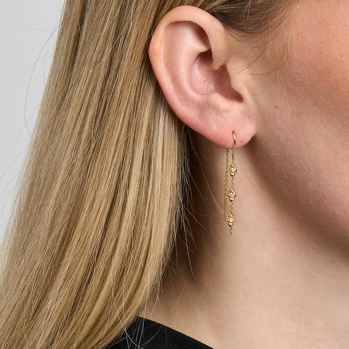 Studio Z — Element Earring Studio Z Element Earring — Náušnice