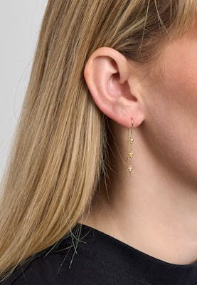 Studio Z — Element Earring Studio Z Element Earring — Ohrringe