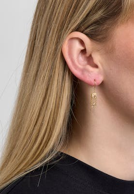 Studio Z — Solara Earring Studio Z Solara Earring — Boucle d'oreille