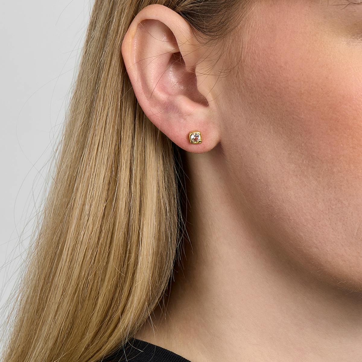 Studio Z — Elera Earring Studio Z Elera Earring — Náušnice