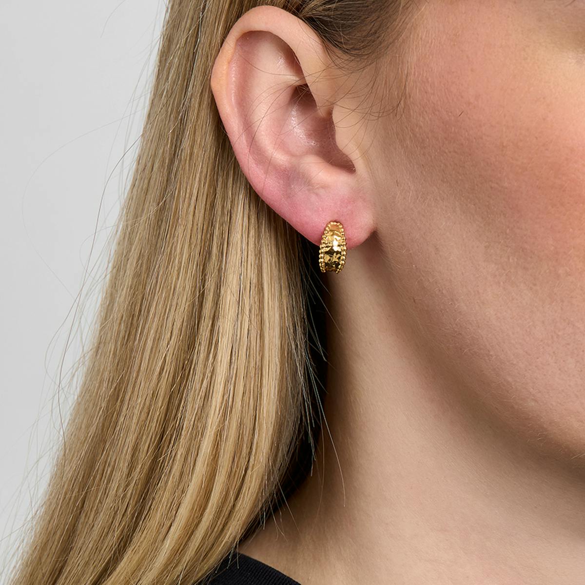Studio Z — Liora Earring Studio Z Liora Earring — Øreringer