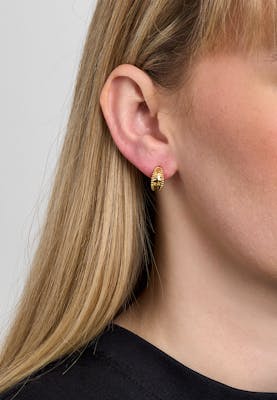 Studio Z — Liora Earring Studio Z Liora Earring — Kolczyk