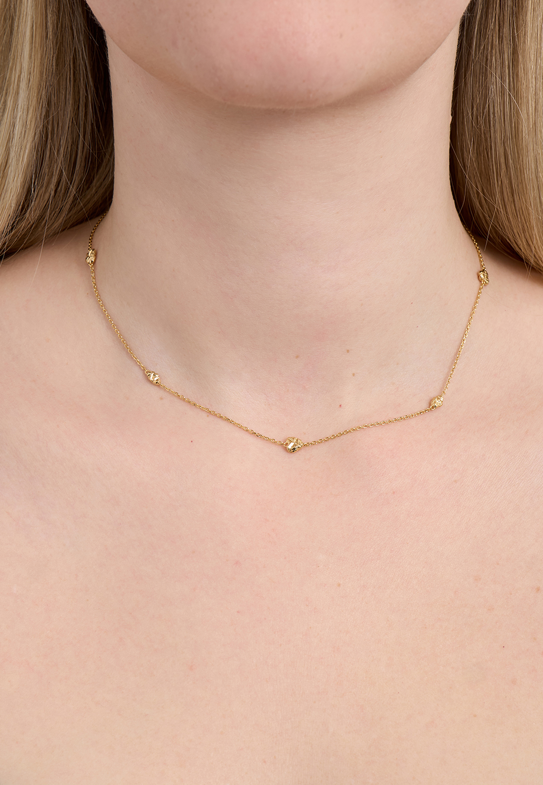 Studio Z Element Necklace — Collier