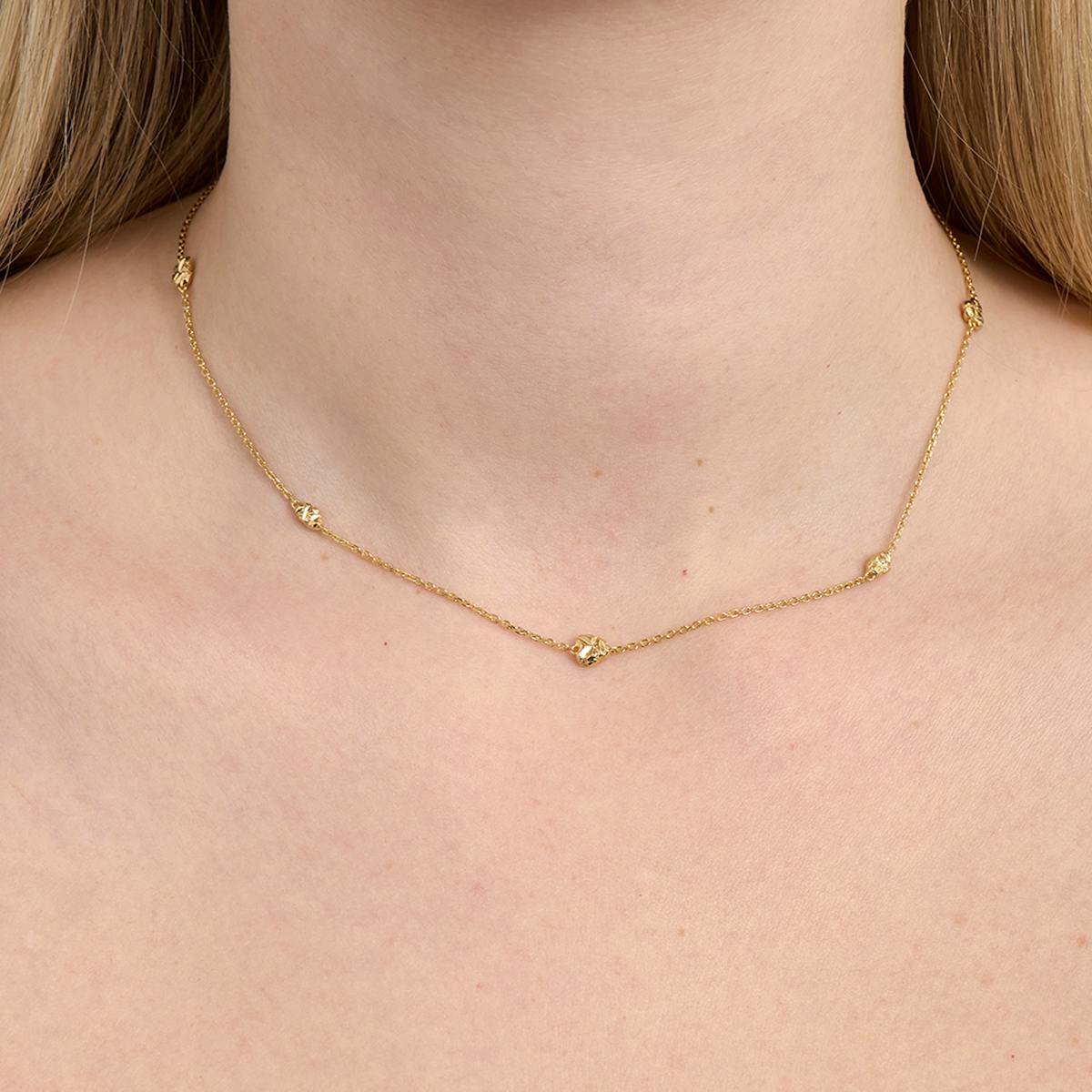 Studio Z — Element Necklace Studio Z Element Necklace — Náhrdelník