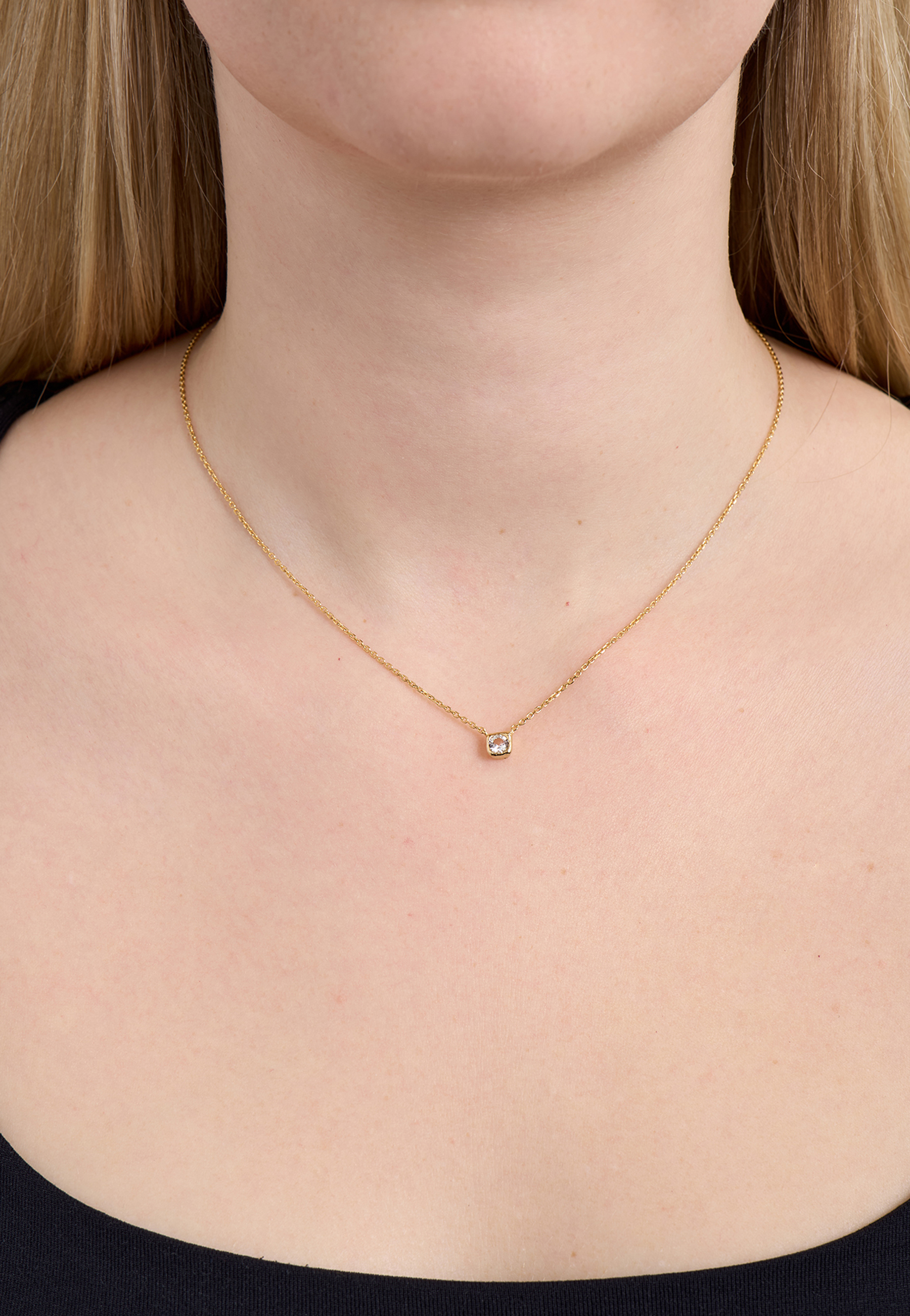 Studio Z Elera Necklace — Collier