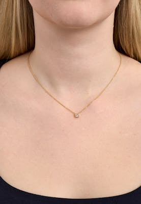 Studio Z — Elera Necklace Studio Z Elera Necklace — Halskette