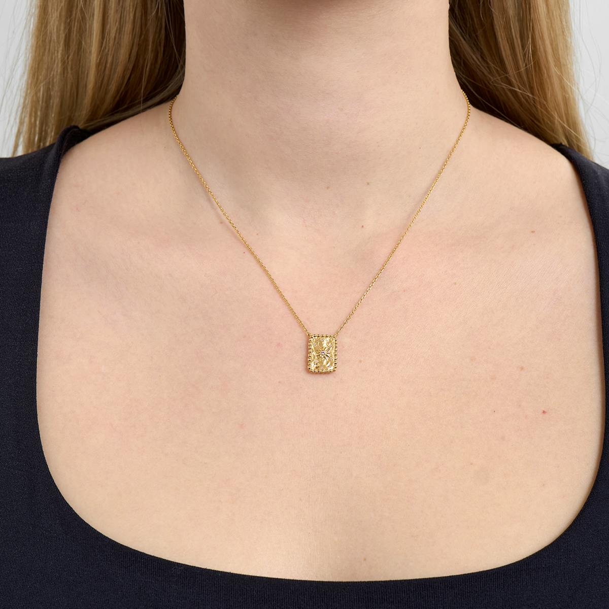 Studio Z — Liora Necklace Studio Z Liora Necklace — Necklace