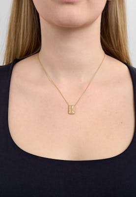 Studio Z — Liora Necklace Studio Z Liora Necklace — Naszyjnik