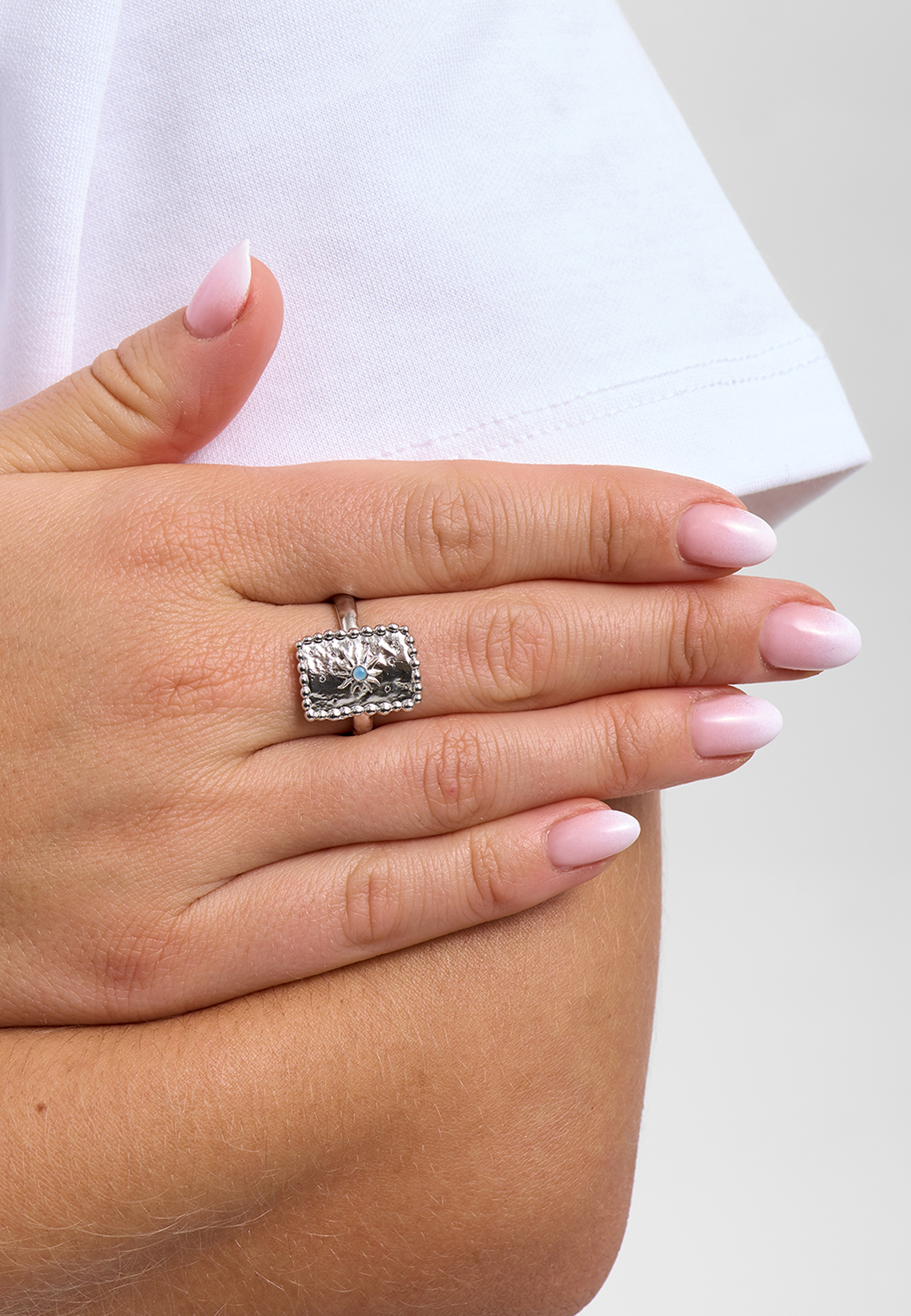 Studio Z Liora Ring — Ring