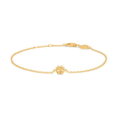 Studio Z — Serene Clover Bracelet Studio Z Serene Clover Bracelet — Bracelet