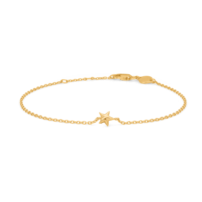 Studio Z — Shiny Star Bracelet Studio Z Shiny Star Bracelet — Bracelet
