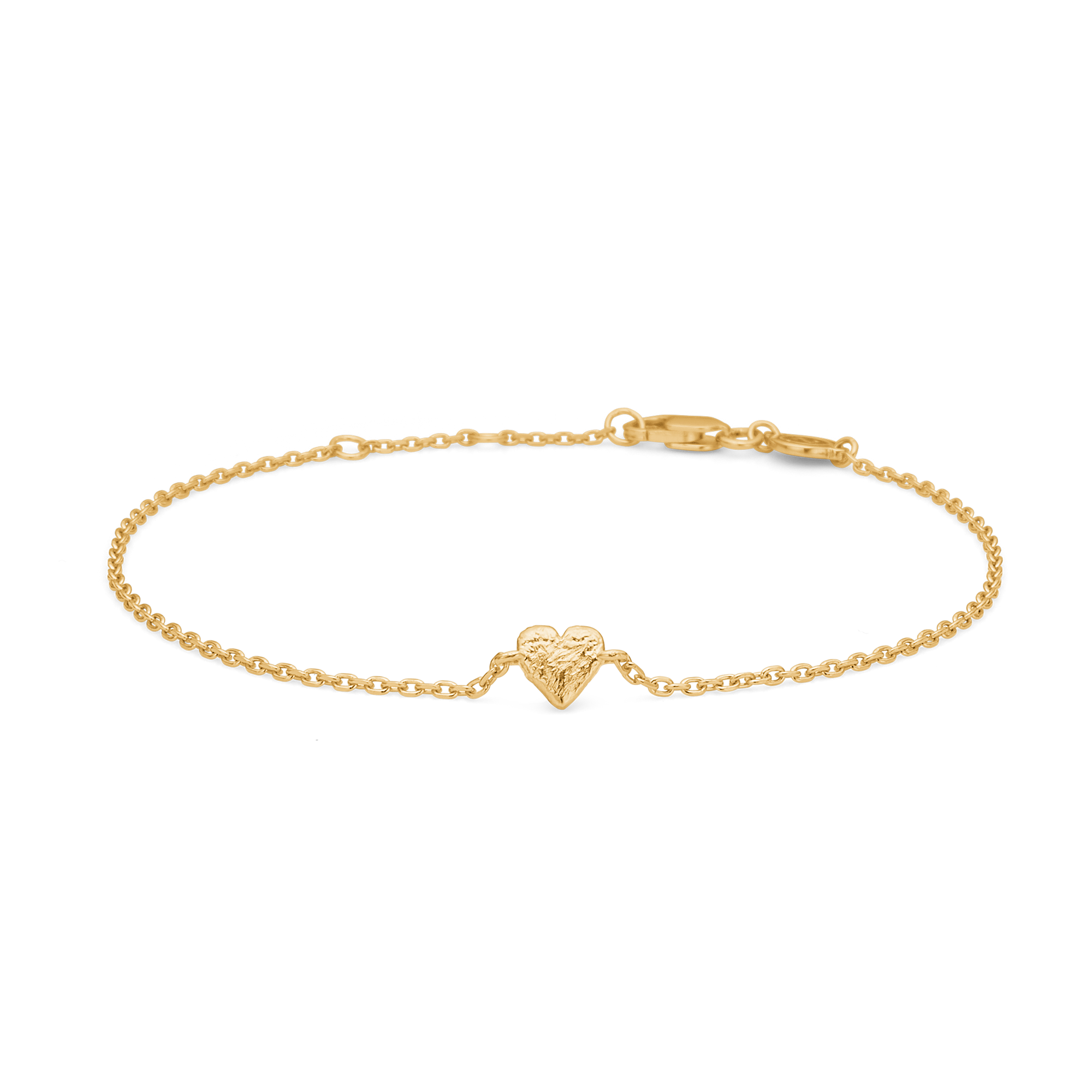 Studio Z Amour Heart Bracelet — Bracelet