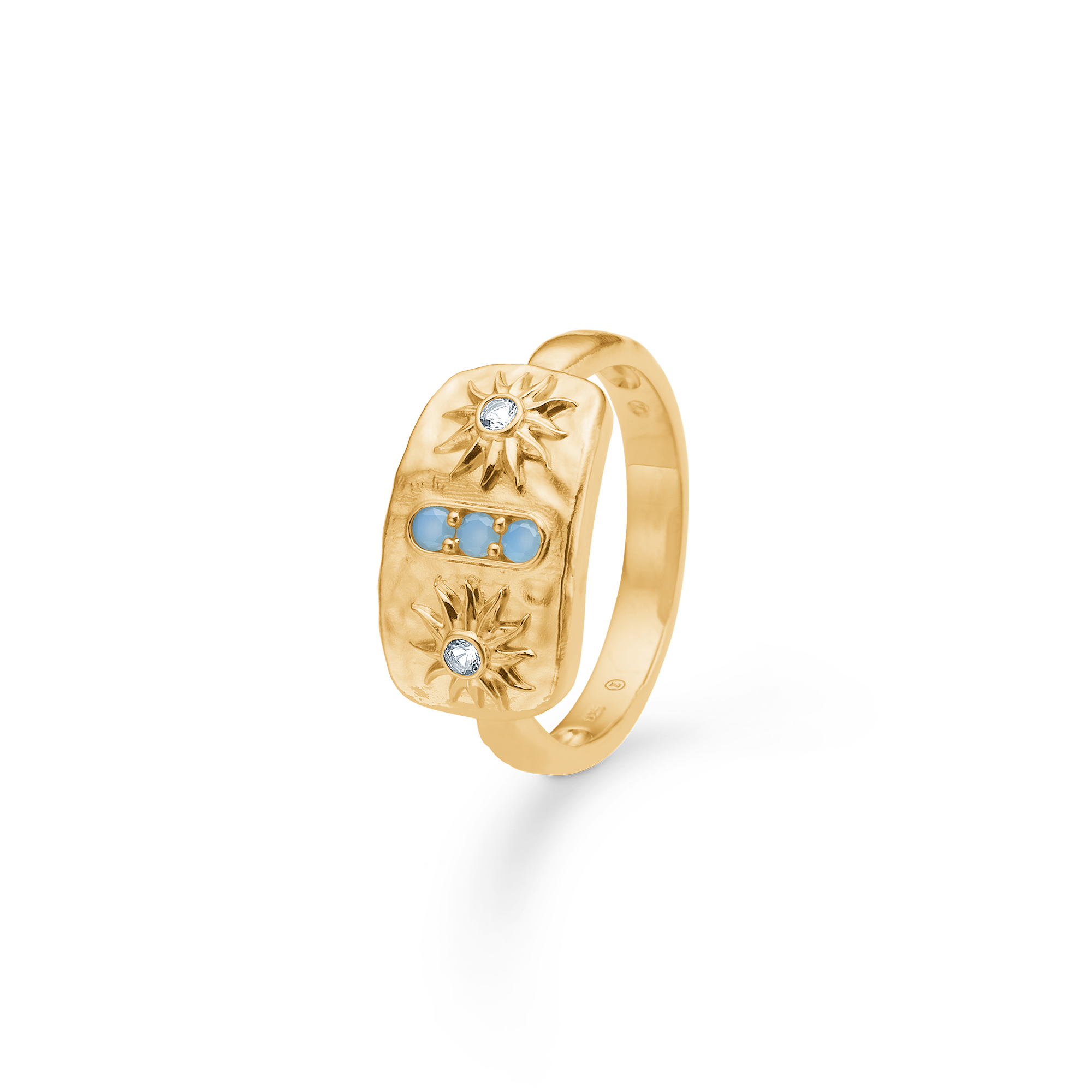 Studio Z Marena Ring — Ring